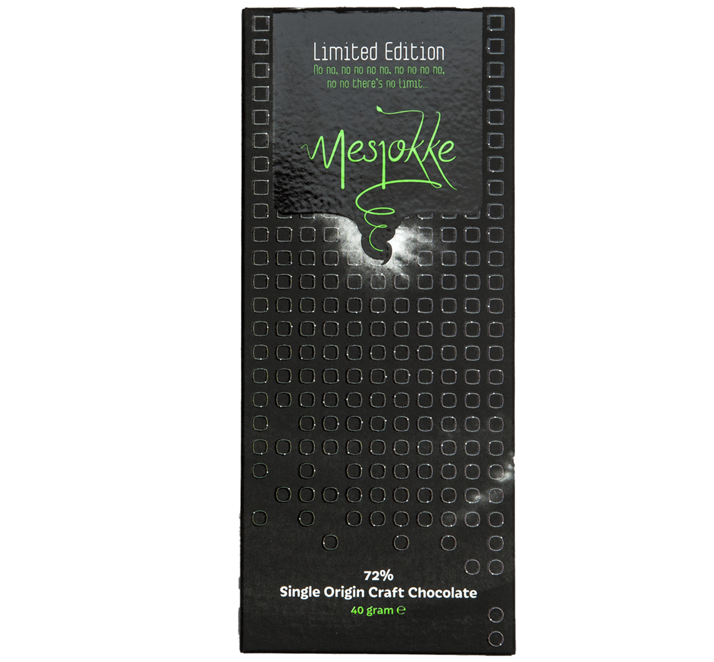 Mesjokke | Limited Edition #5