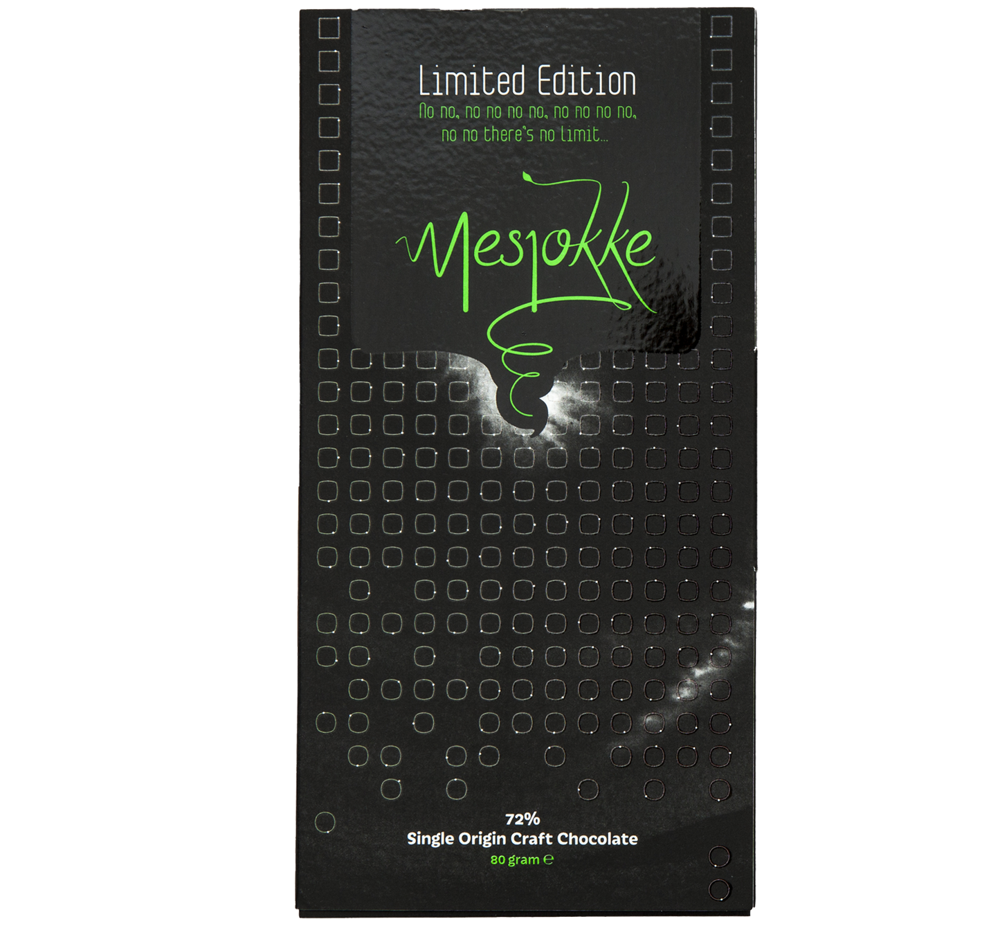 Mesjokke | Limited Edition #5