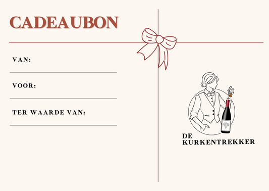 Cadeaubon