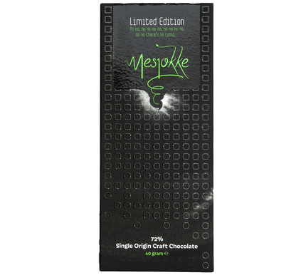 Mesjokke | Limited Edition #5