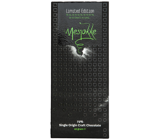 Mesjokke | Limited Edition #5