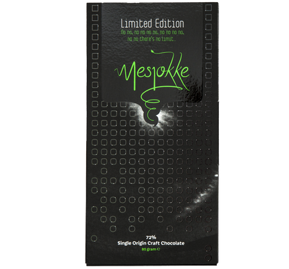 Mesjokke | Limited Edition #5