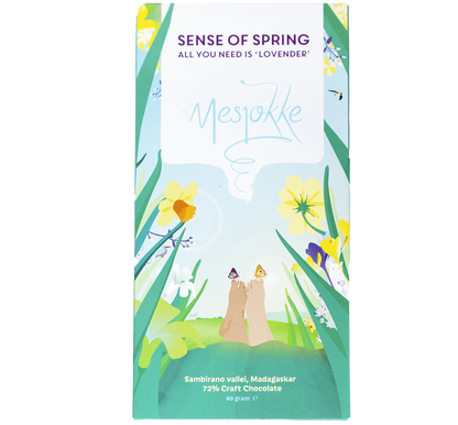 Sense of Spring