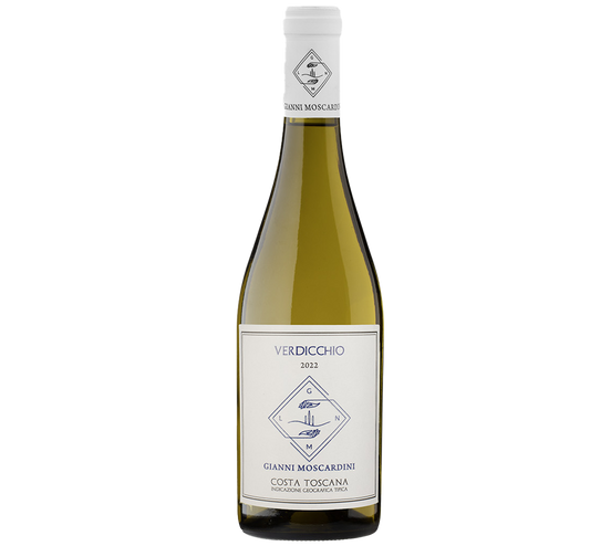 Verdicchio IGT Costa Toscana